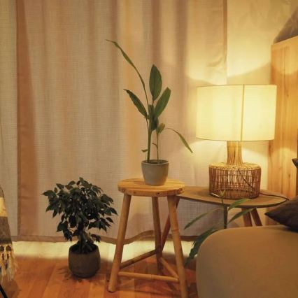 Dæmpbar LED-pære A60 E27/10,5W/230V 2700K