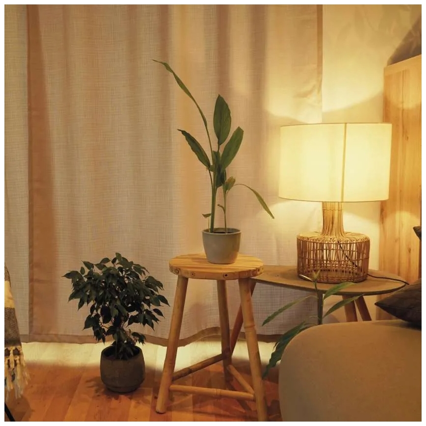 Dæmpbar LED-pære A60 E27/10,5W/230V 2700K