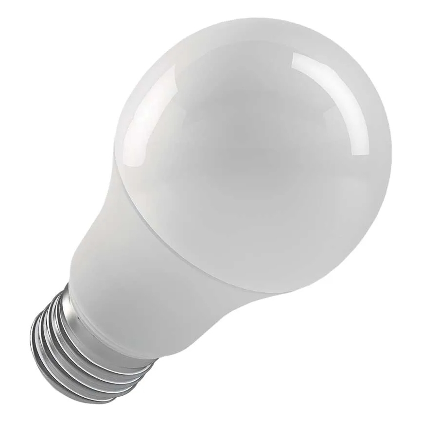 Dæmpbar LED-pære A60 E27/10,5W/230V 2700K