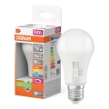 Dæmpbar LED-pære CLASSIC A60 E27/10,5W/230V 2700/3000/4000/6500K - Osram