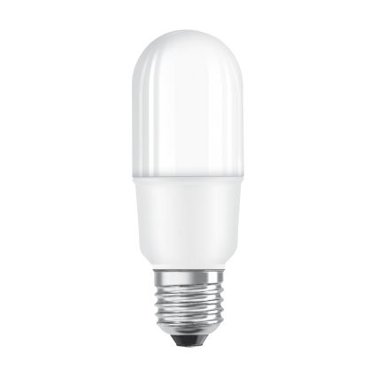 Dæmpbar LED-pære E27/11W/230V 6500K CRI 90 - Ledvance