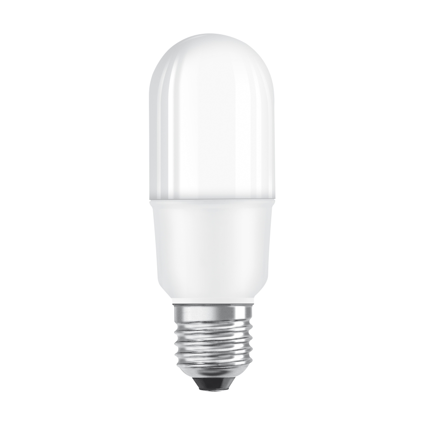 Dæmpbar LED-pære E27/11W/230V 6500K CRI 90 - Ledvance