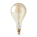 Dæmpbar LED-pære FILAMENT A160 E27/5W/230V 2000K