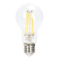 Dæmpbar LED-pære FILAMENT A60 E27/6W/230V 6500K - Aigostar