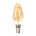 Dæmpbar LED-pære FILAMENT C35 E14/4W/230V 2200K - Aigostar