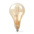 Dæmpbar LED-pære FILAMENT PS165 E27/3,5W/230V 1800K