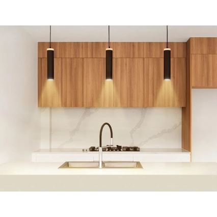 Dæmpbar LED-pære GU10/2,9W/230V 2700K Wi-Fi - TP-Link