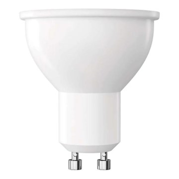 Dæmpbar LED-pære MR16 GU10/7W/230V 3000K