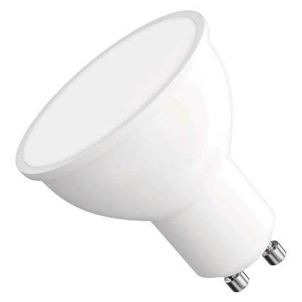 Dæmpbar LED-pære MR16 GU10/7W/230V 3000K