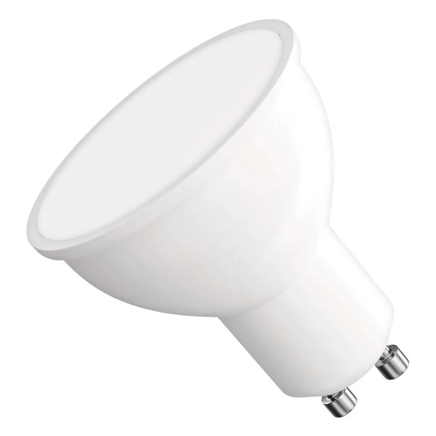 Dæmpbar LED-pære MR16 GU10/7W/230V 4000K