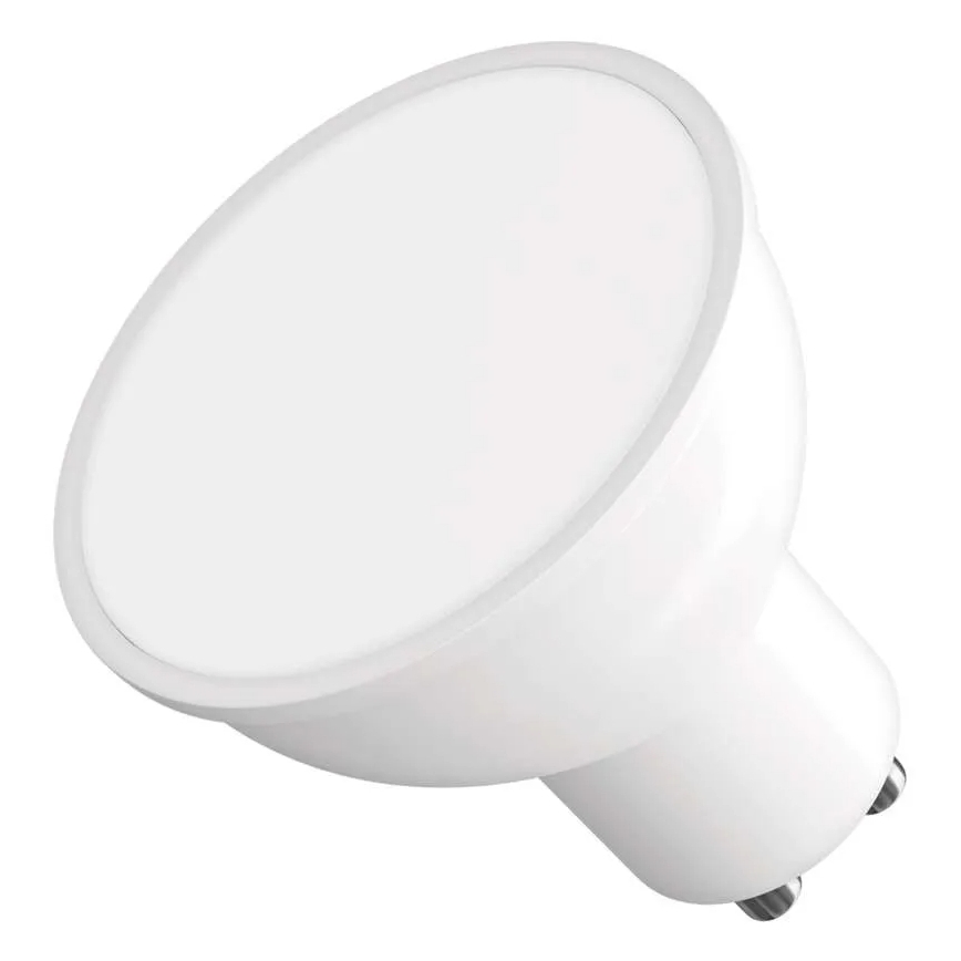 Dæmpbar LED-pære MR16 GU10/7W/230V 4000K
