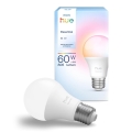 Dæmpbar LED-pære Philips Hue White And Color Ambiance Essential E27/8W/230V 2200-6500K