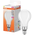 Dæmpbar LED-pære STAR E27/24W/230V 4000K - Osram