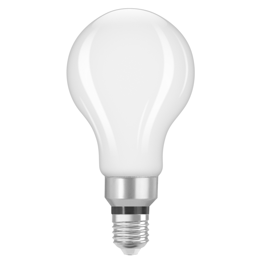 Dæmpbar LED-pære STAR E27/24W/230V 4000K - Osram