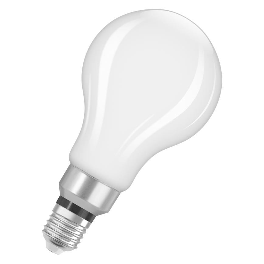 Dæmpbar LED-pære STAR E27/24W/230V 4000K - Osram