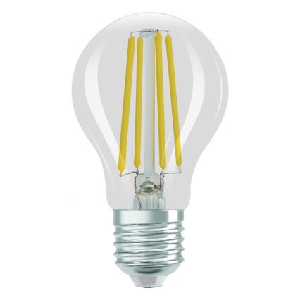Dæmpbar LED-pære SUPERSTAR VINTAGE E27/11W/230V 4000K - Osram