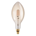 Dæmpbar LED-pære VINTAGE E27/4,5W/230V 2200K - Eglo 110106