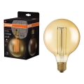 Dæmpbar LED-pære VINTAGE FILAMENT E27/5,8W/230V 2200K - Osram