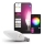 Dæmpbar LED RGBW-pære Philips Hue White And Color Ambiance B39 E14/3,7W/230V 1000-20000K