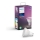 Dæmpbar LED-spotpære Philips Hue White and Color Ambiance GU10/4,3W/230V 2000-6500K