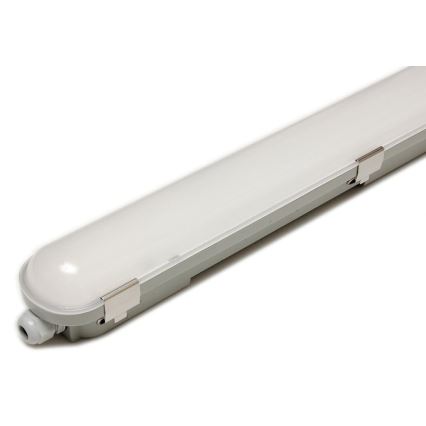 LED-dæmpbart teknisk lysstofarmatur LED/24/29/34/40W/230V 3000/4000/6500K IP65