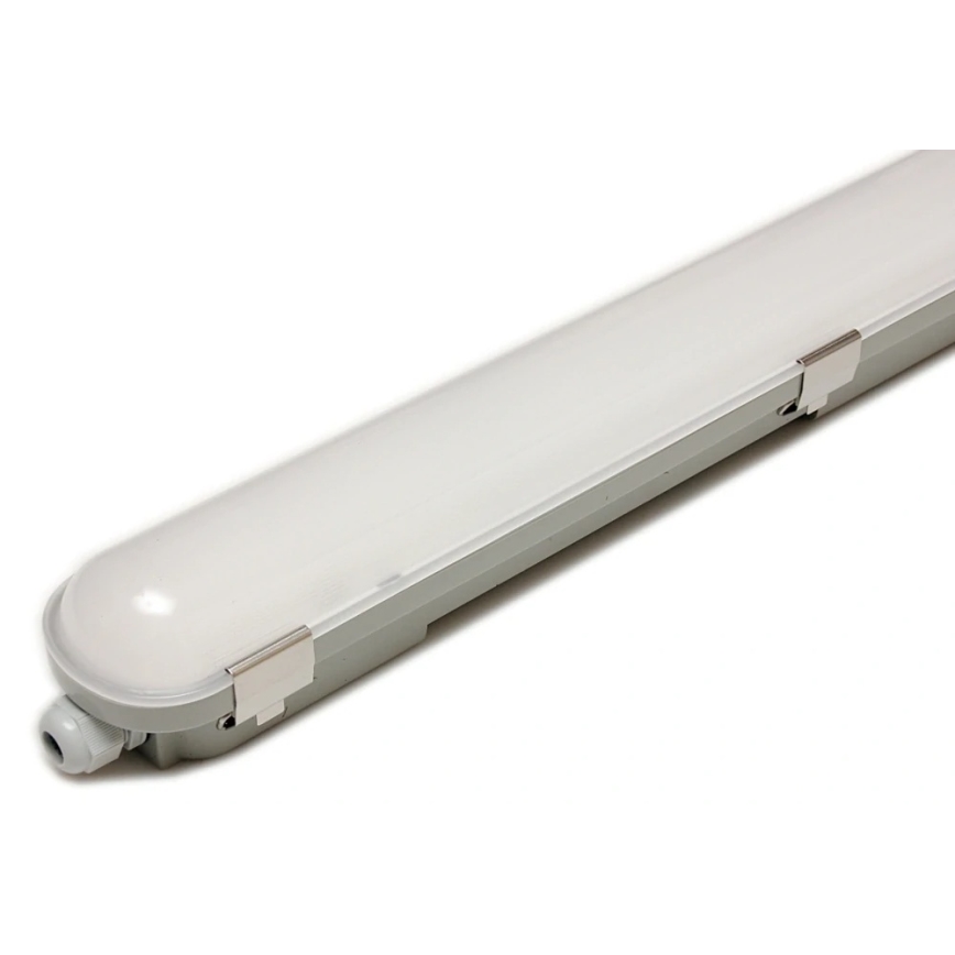 LED-dæmpbart teknisk lysstofarmatur LED/24/29/34/40W/230V 3000/4000/6500K IP65