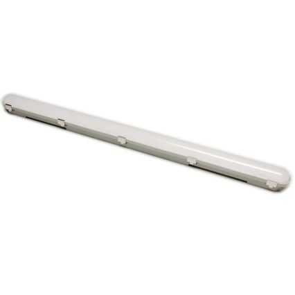 LED-dæmpbart teknisk lysstofarmatur LED/24/29/34/40W/230V 3000/4000/6500K IP65