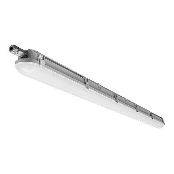 Dæmpbar teknisk LED-armatur ORAVA LED/35/44/53/60W/230V IP66 150 cm