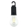 Dæmpbar udendørs LED-hængelampe, genopladelig LED/3W/5V 400 mAh IP44