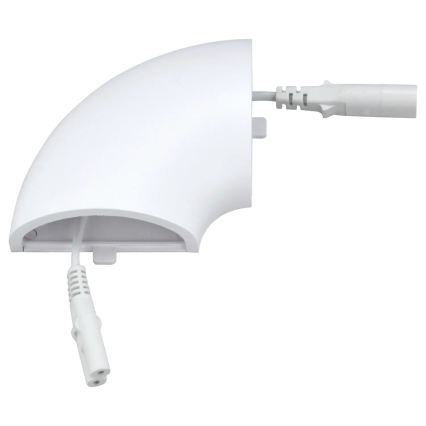 e2 elektro - Forbindelseskabel til lamper SYSTEME 17,5 cm