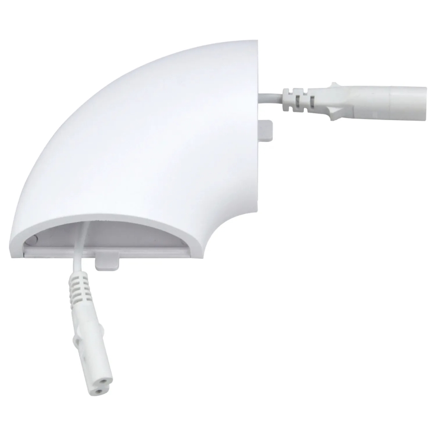 e2 elektro - Forbindelseskabel til lamper SYSTEME 17,5 cm