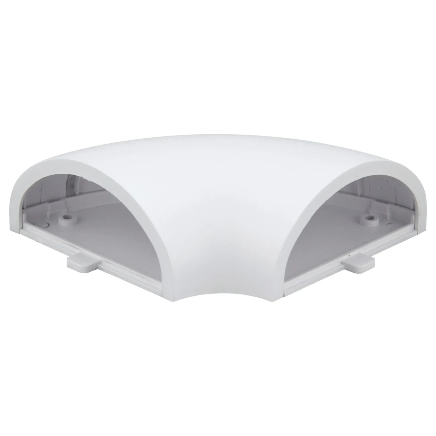 e2 elektro - Hjørnekobling til SYSTEME-belysning