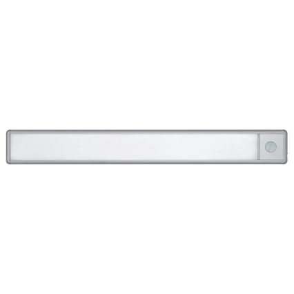 e2 elektro - LED genopladelig underskabslampe med sensor CELL LED/2W/5V 1500 mAh 4000K 40,5 cm
