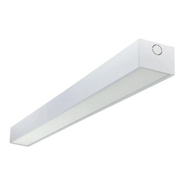 e2 elektro - LED-loftlampe LINEARO LED/50W/230V 3000/4000/6000K hvid