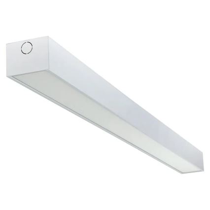 e2 elektro - LED-loftlampe LINEARO LED/50W/230V 3000/4000/6000K hvid