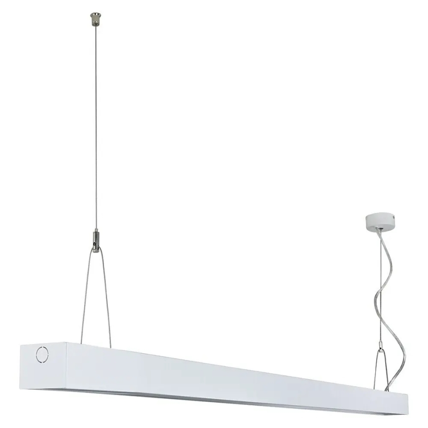 e2 elektro - LED-loftlampe LINEARO LED/50W/230V 3000/4000/6000K hvid