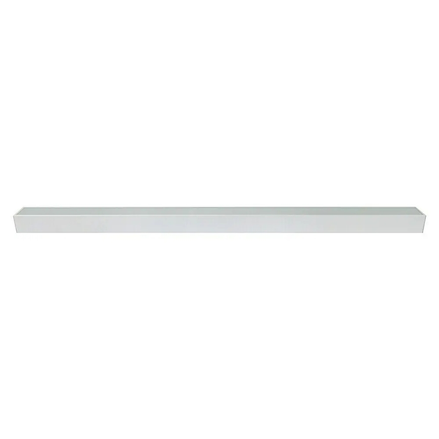 e2 elektro - LED-loftlampe LINEARO LED/50W/230V 3000/4000/6000K hvid