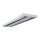 e2 elektro - LED-lysstofarmatur NOSTAL LED/42W/230V 3000/4000/6000K hvid