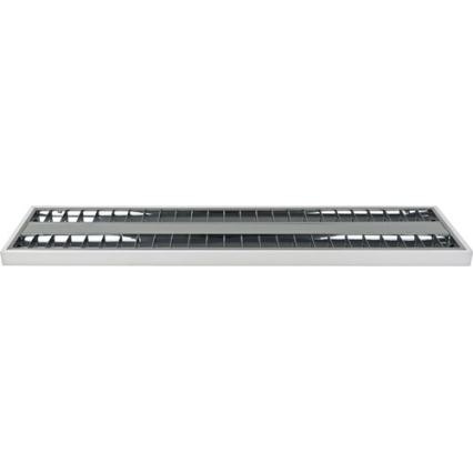 e2 elektro - LED-lysstofarmatur NOSTAL LED/42W/230V 3000/4000/6000K hvid
