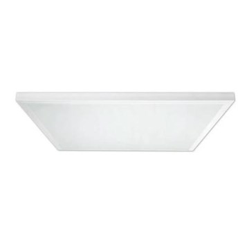 e2 elektro - LED overflademonteret panel LED/36W/230V 64x64 cm 4000K hvid