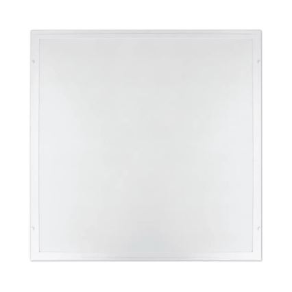 e2 elektro - LED overflademonteret panel LED/36W/230V 64x64 cm 4000K hvid