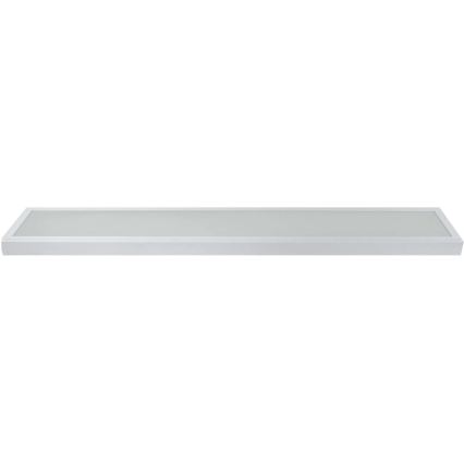 e2 elektro - Overflademonteret LED-panel LED/38W/230V 3000/4000/6000K 118,5x20 cm hvid
