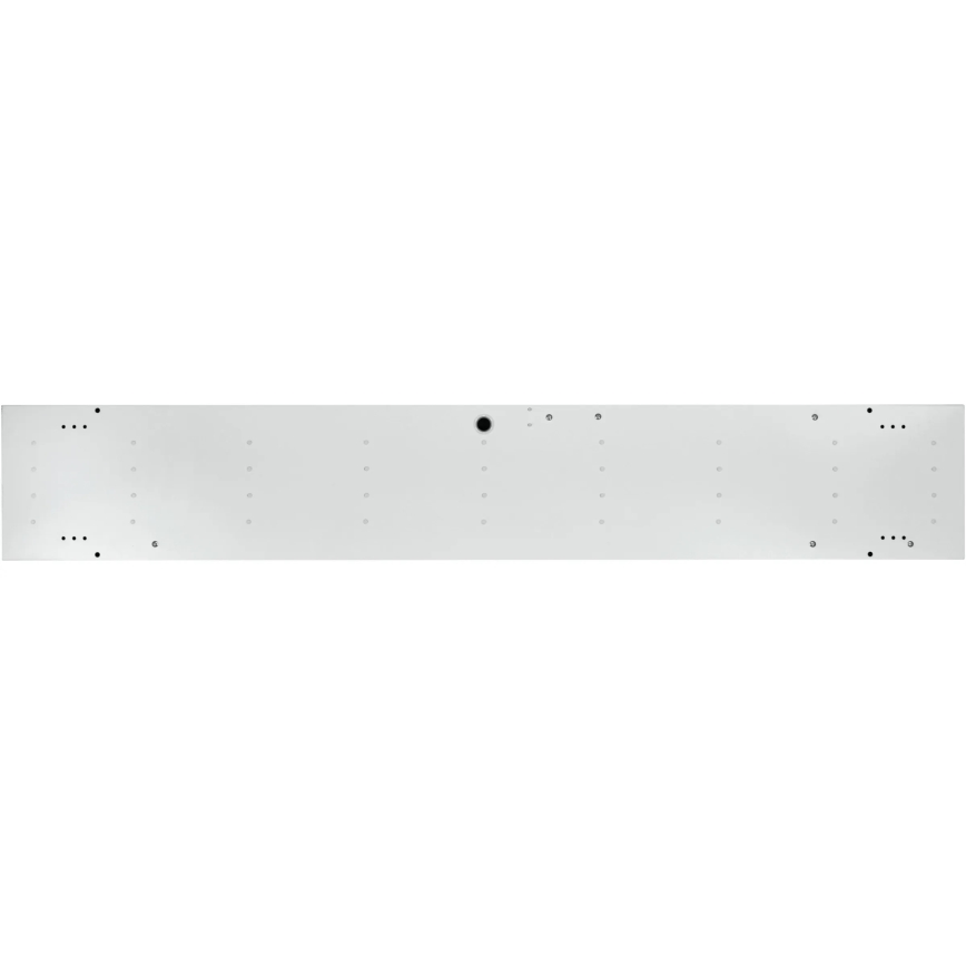 e2 elektro - Overflademonteret LED-panel LED/38W/230V 3000/4000/6000K 118,5x20 cm hvid