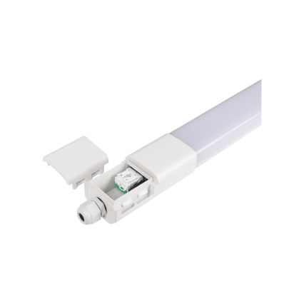 e2 elektro - LED teknisk armatur PLUS LED/48W/230V 3000/4000/6000K 149,5 cm IP65