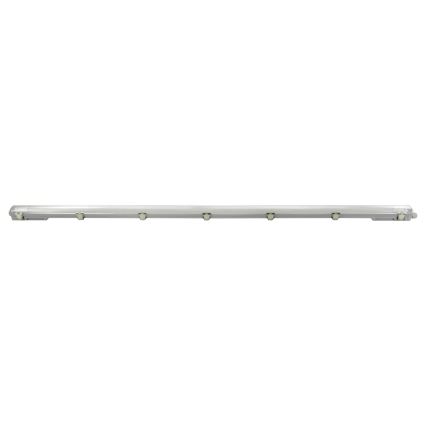 e2 elektro - LED teknisk lysstofrørsarmatur CLASSIC-POWER 1xG13/24W/230V 4000K 158,3 cm IP65