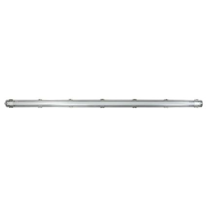e2 elektro - LED teknisk lysstofrørsarmatur CLASSIC-POWER 1xG13/24W/230V 4000K 158,3 cm IP65