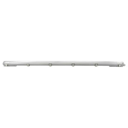 e2 elektro - LED teknisk lysstofrørsarmatur CLASSIC-POWER 1xG13/18W/230V 4000K 128,3 cm IP65