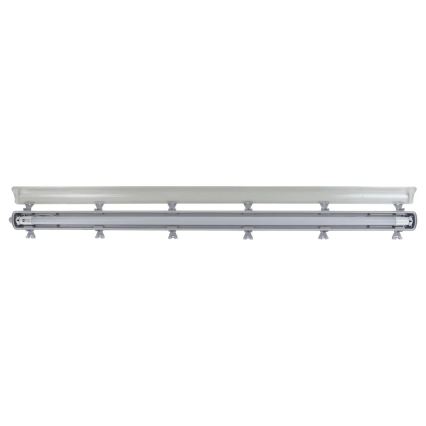 e2 elektro - LED teknisk lysstofarmatur BASIC LED/18W/230V 4000K 126,8 cm IP65