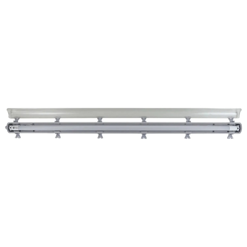e2 elektro - LED teknisk lysstofarmatur BASIC LED/18W/230V 4000K 126,8 cm IP65