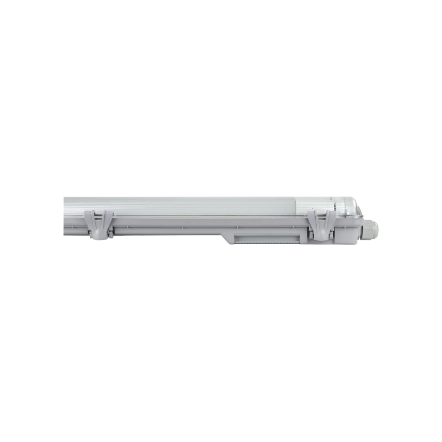 e2 elektro - LED teknisk lysstofrørsarmatur CLASSIC 1xG13/18W/230V 4000K 126,8 cm IP65